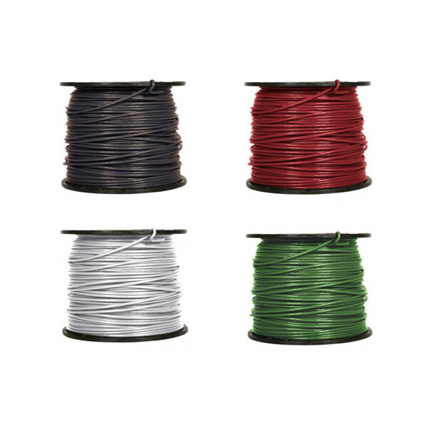 10 AWG Copper XHHW-2 Building Wire 600V Lengths 250 Feet to 5000 Feet