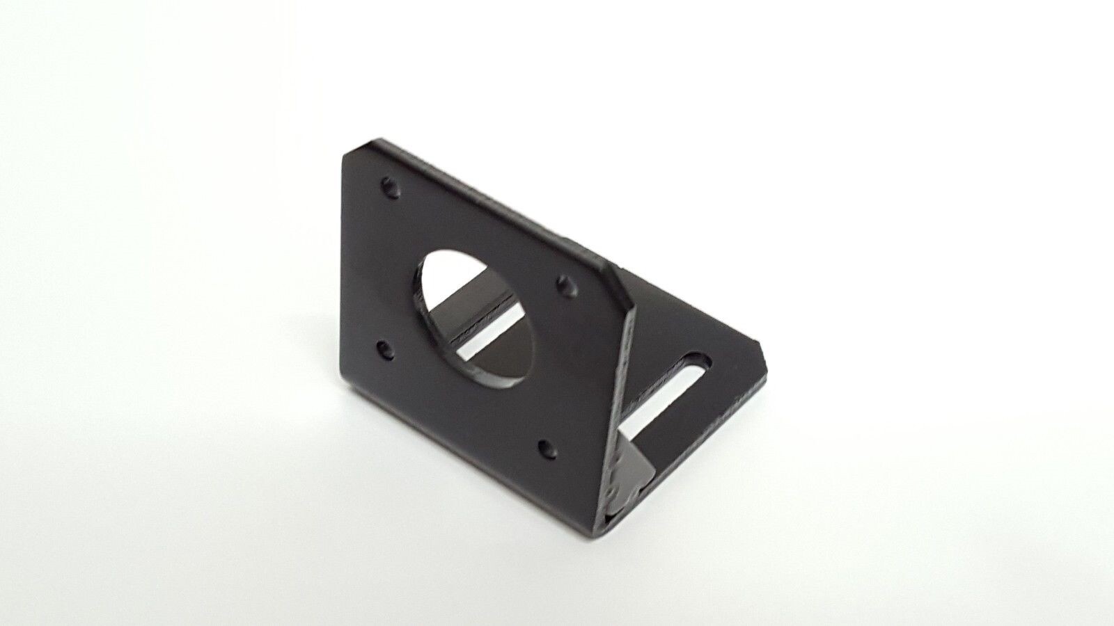 Nema 17 Stepper Motor Bracket – L-Mount