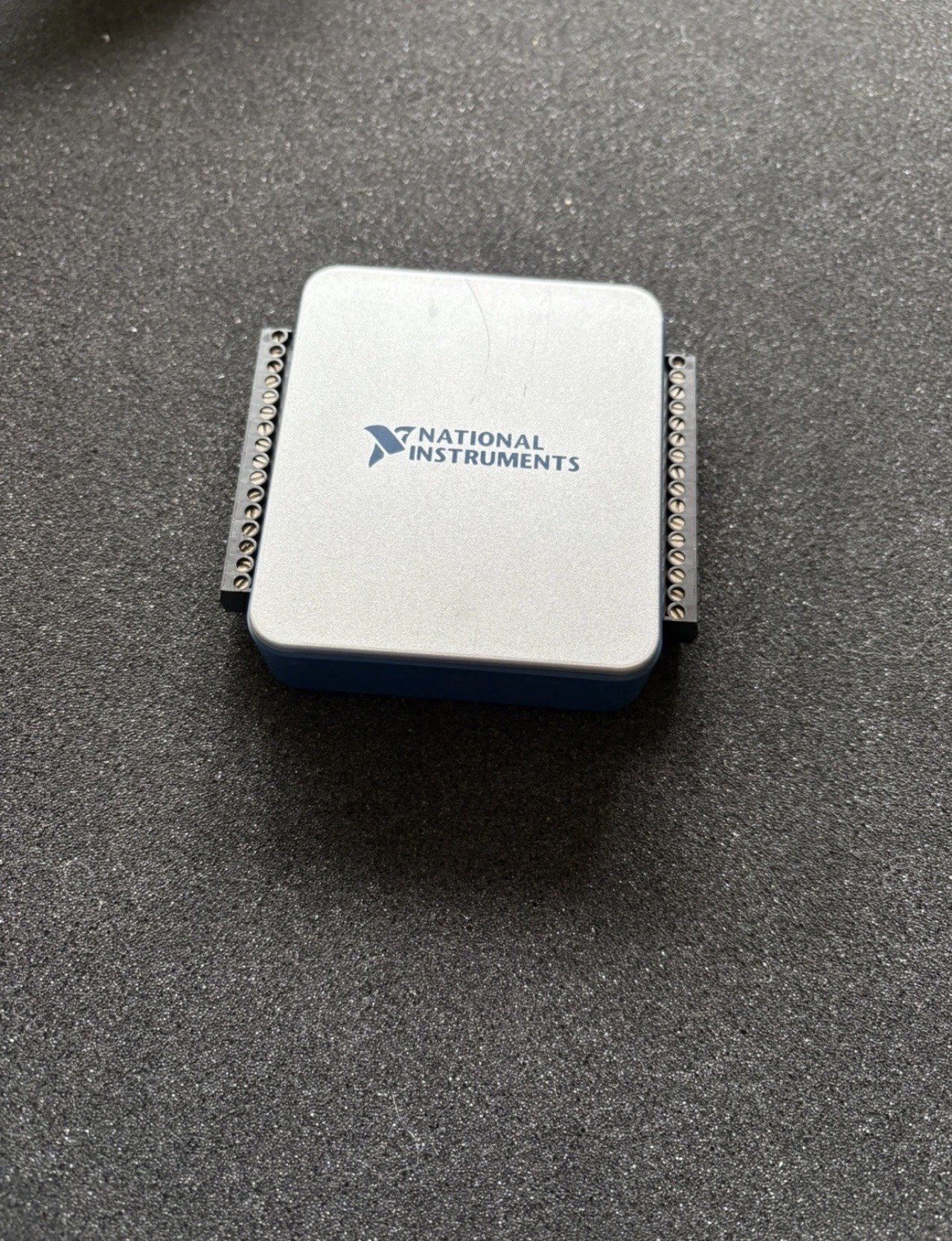 USB-6001 National Instruments Data Acquisition Card, NI DAQ