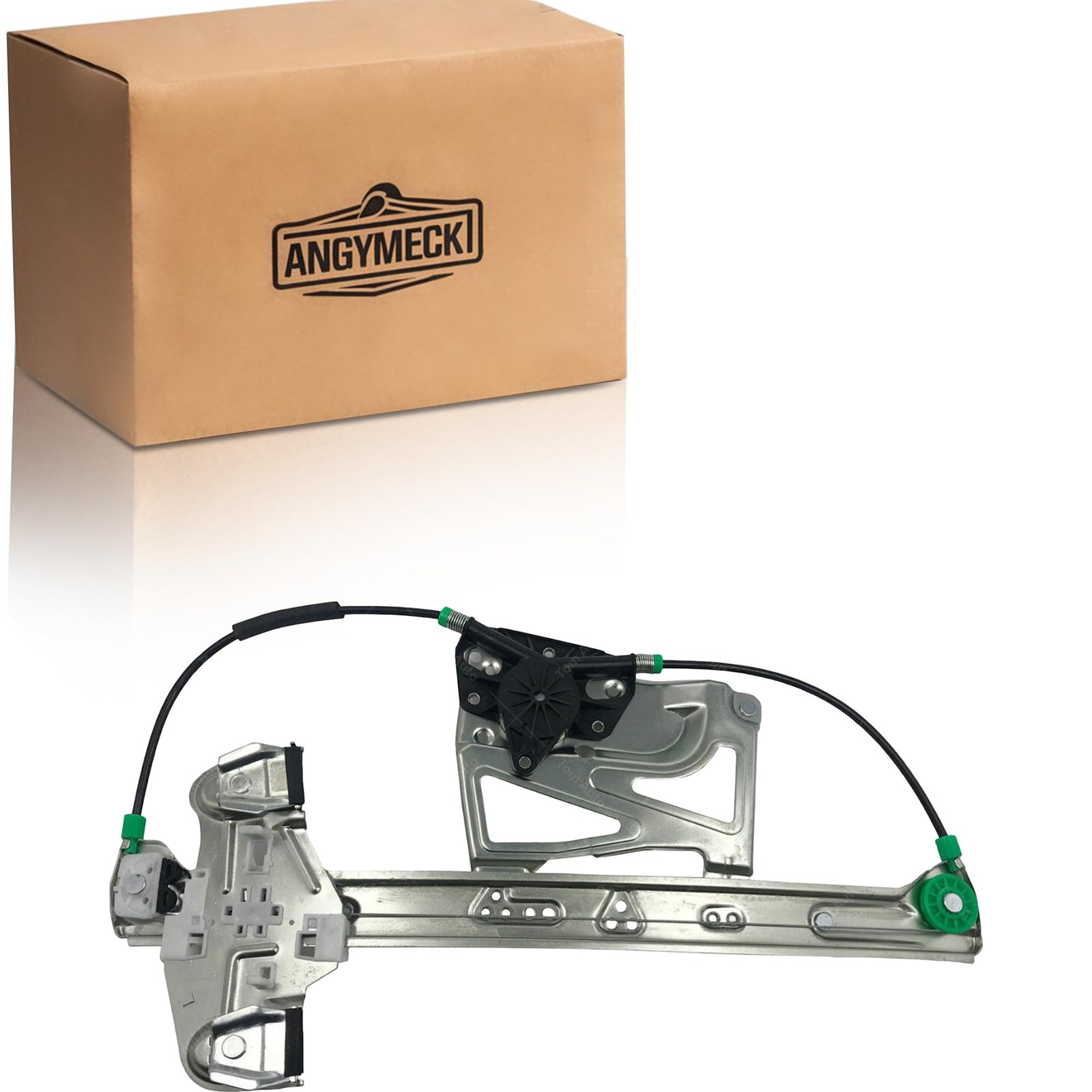 Power Window Regulator Front Right Cadillac Deville 2000-2005