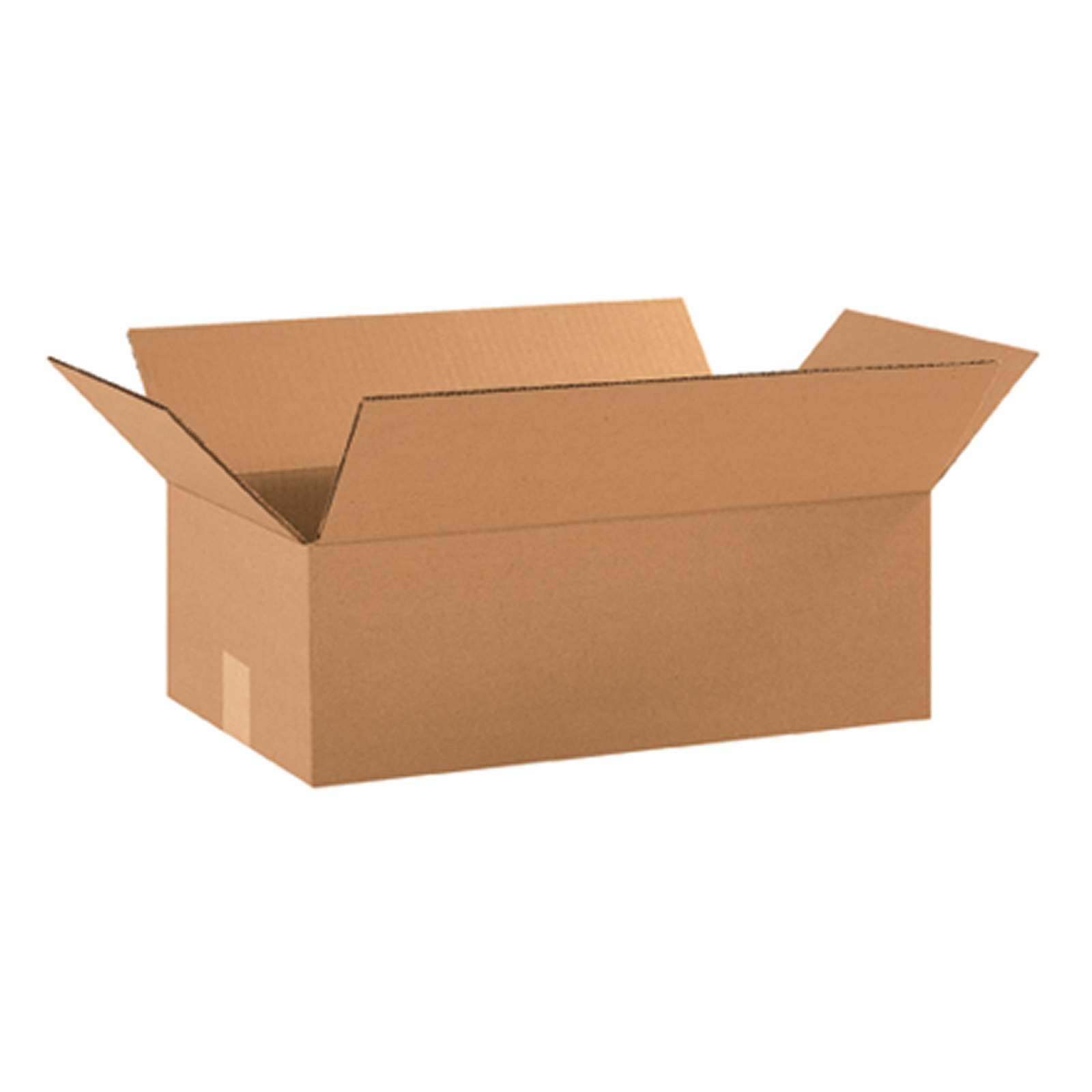 18x10x6 SHIPPING BOXES STRONG 32 ECT 25 Pack