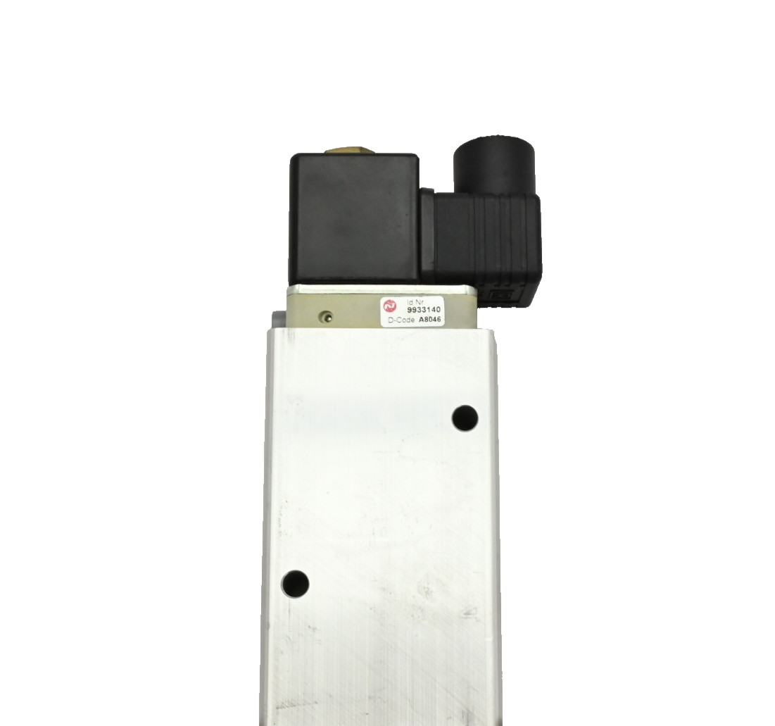 Norgen 2636070-0247N-G VALVE Pneumatic Direct Solenoid