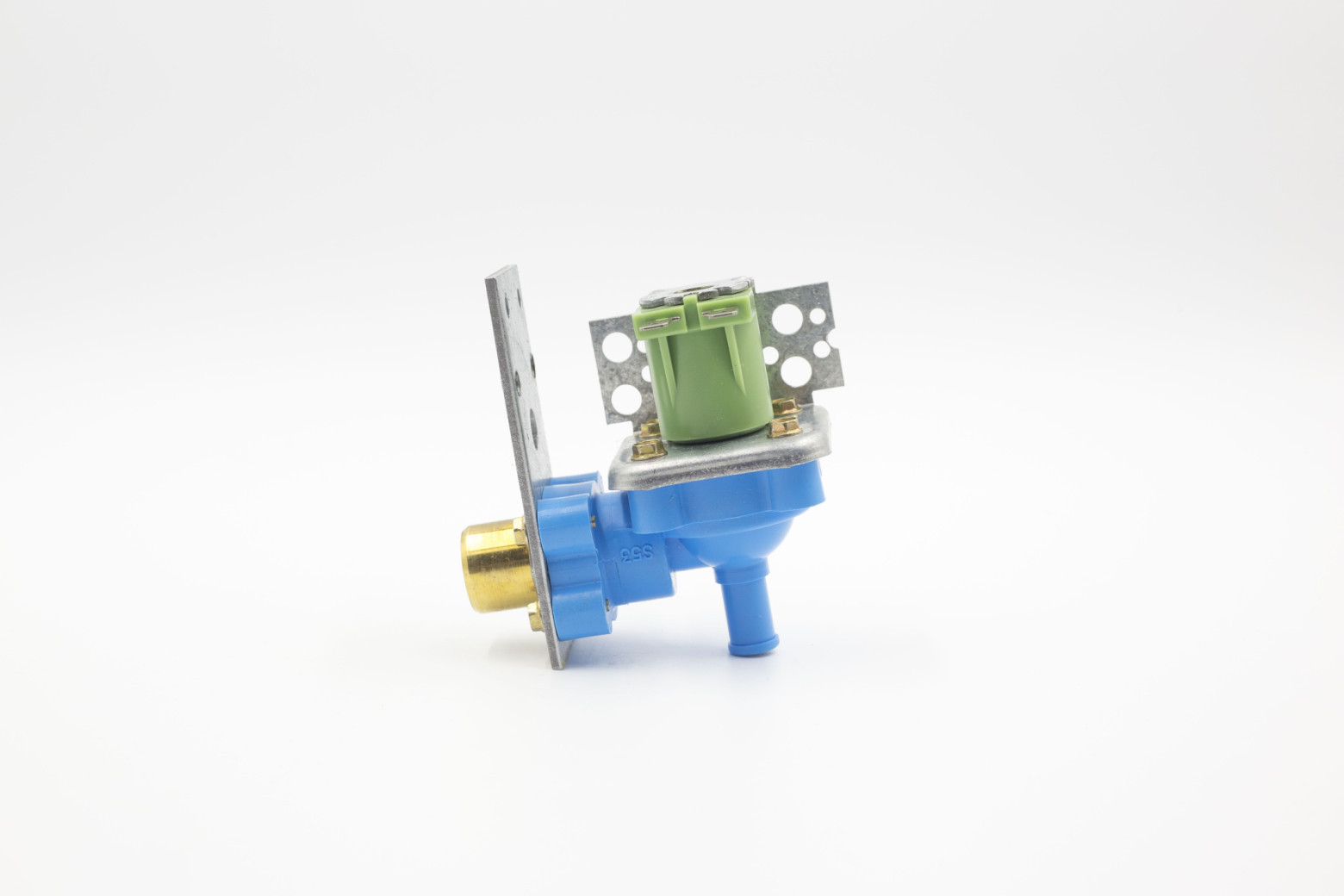 New Replacement Water Inlet Valve For Scotsman 12-2548-01 SC12-2548-01 – 24V