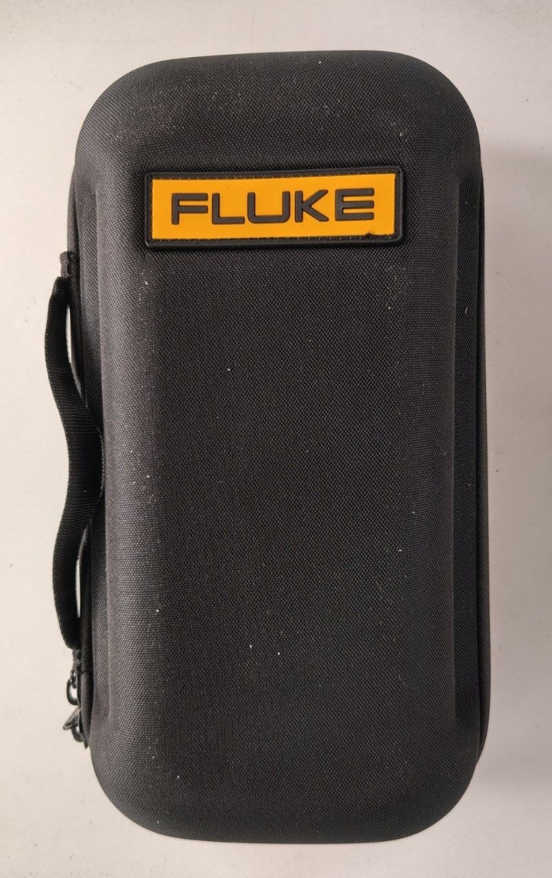 Fluke 283FC – CAT III 1500 V TRMS Wireless Multimeter