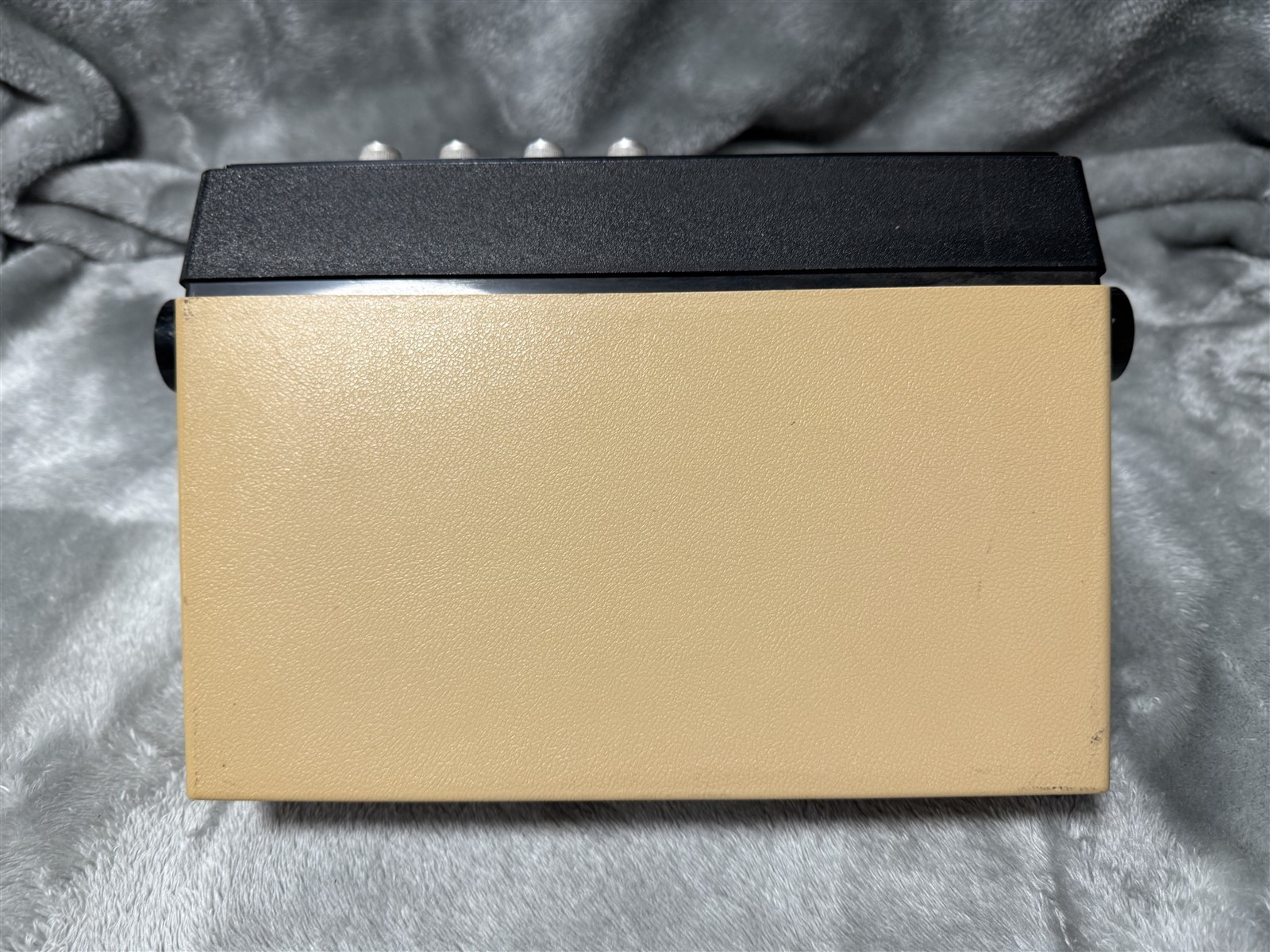 B&K PRECISION 3020 SWEEP FUNCTION GENERATOR «AS IS UNTESTED»