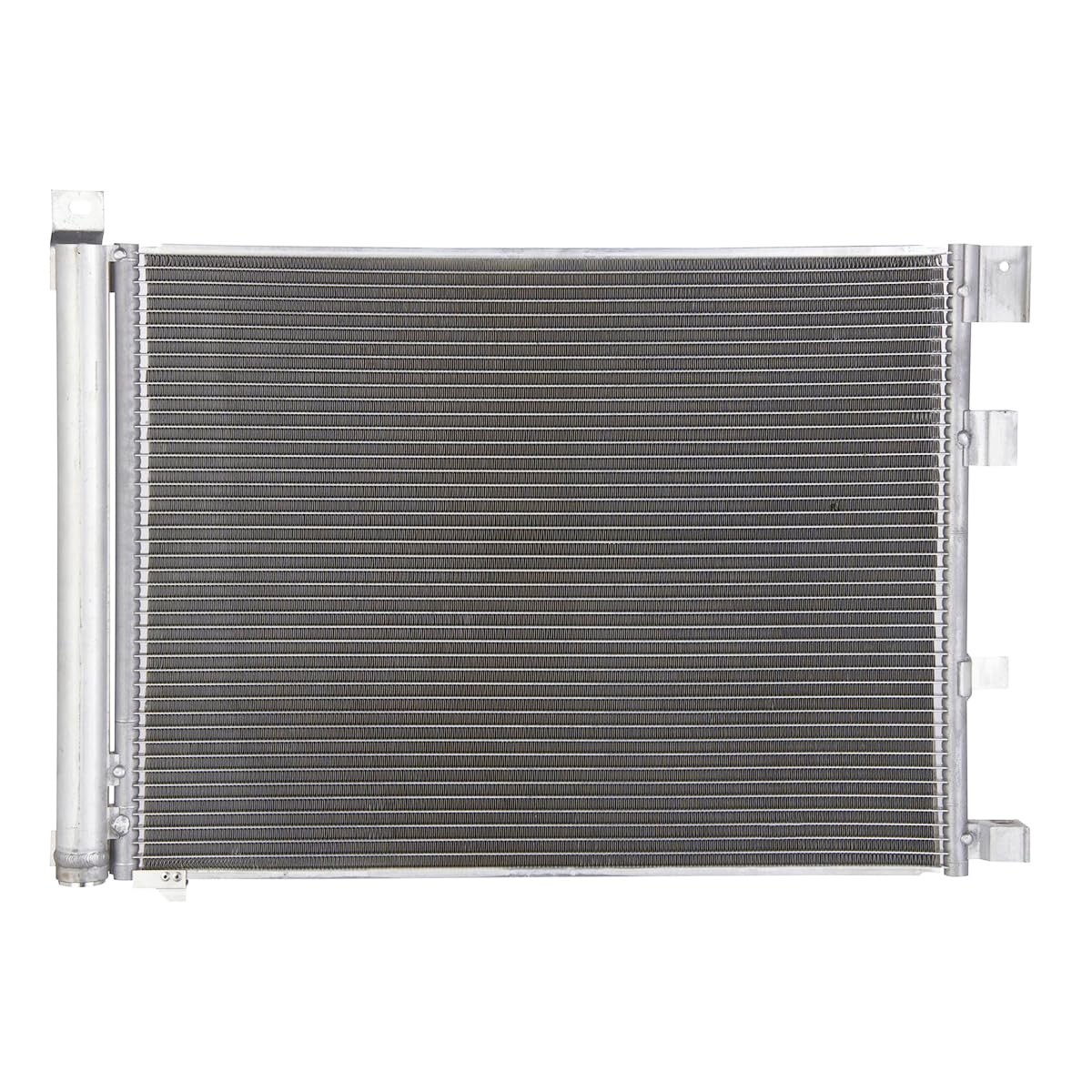 4230 A/C Condenser Nissan Sentra 1.8L 2013-2019