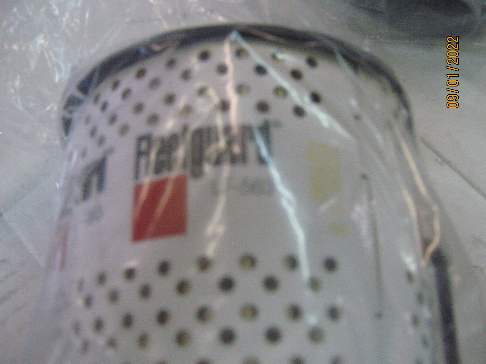 Oil Filter Fleetguard LF563 for Farmall 560,656 and others Free Shipping
