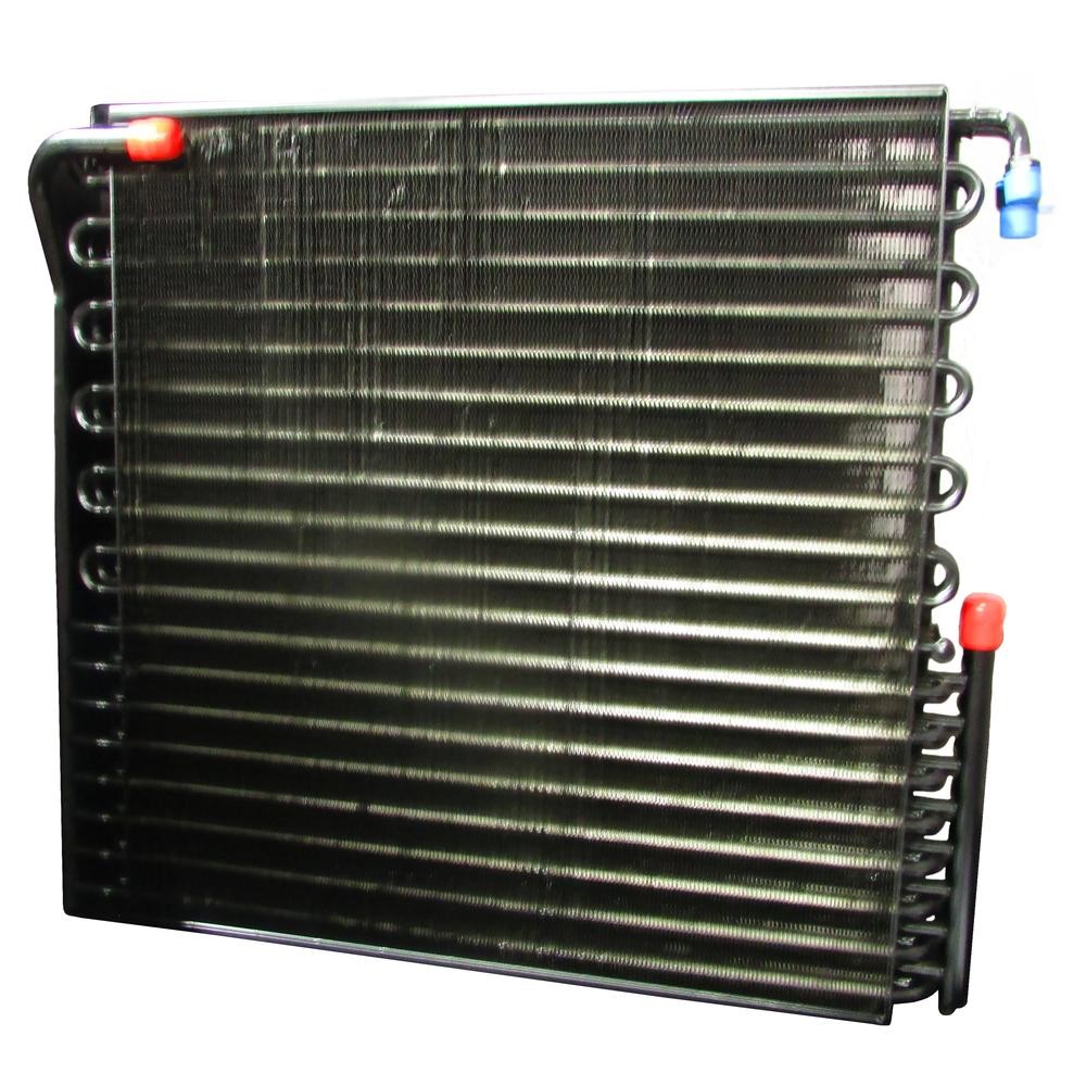 Condensor AR61885 Fits Case 4230
