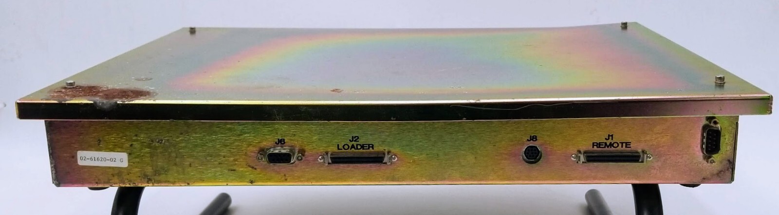Becton Dickinson FACS LOADER ELECTRONICS Interface Module