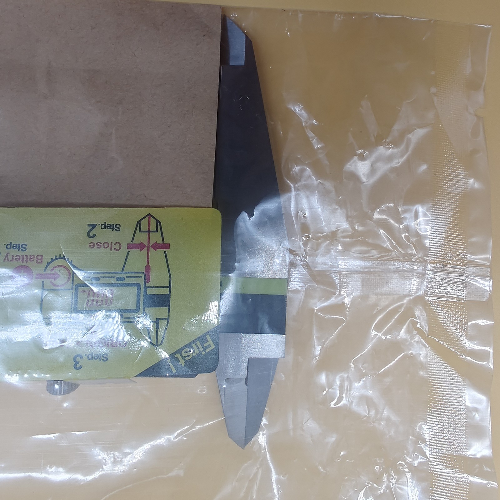 500-193-30 300mm/12″ Mitutoyo Japan Absolute Digital Digimatic Vernier Caliper