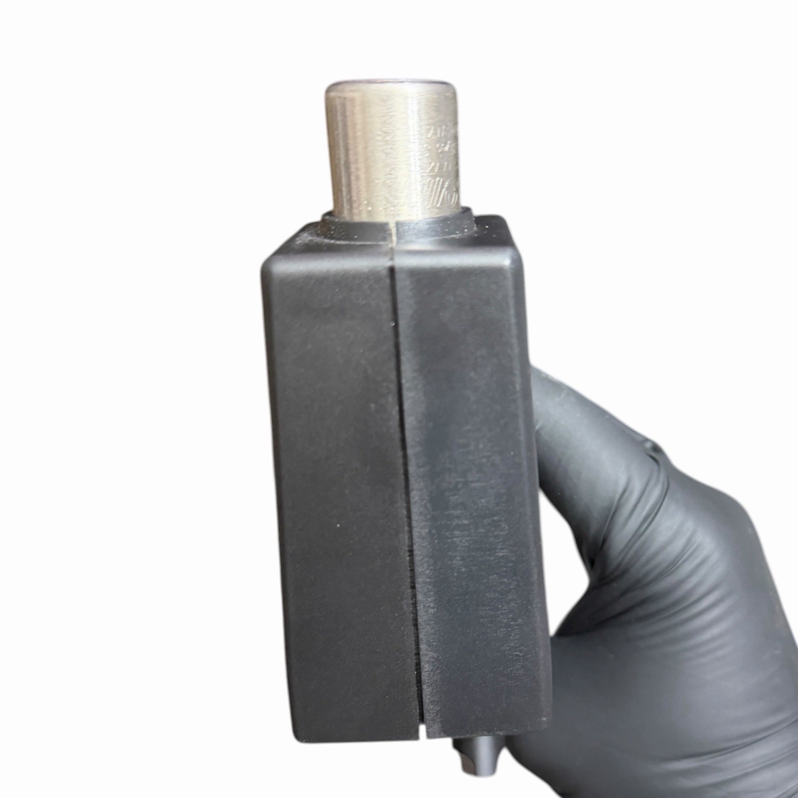 UE Systems Ultraprobe 100 Ultrasonic Leak Detector Kit TESTED