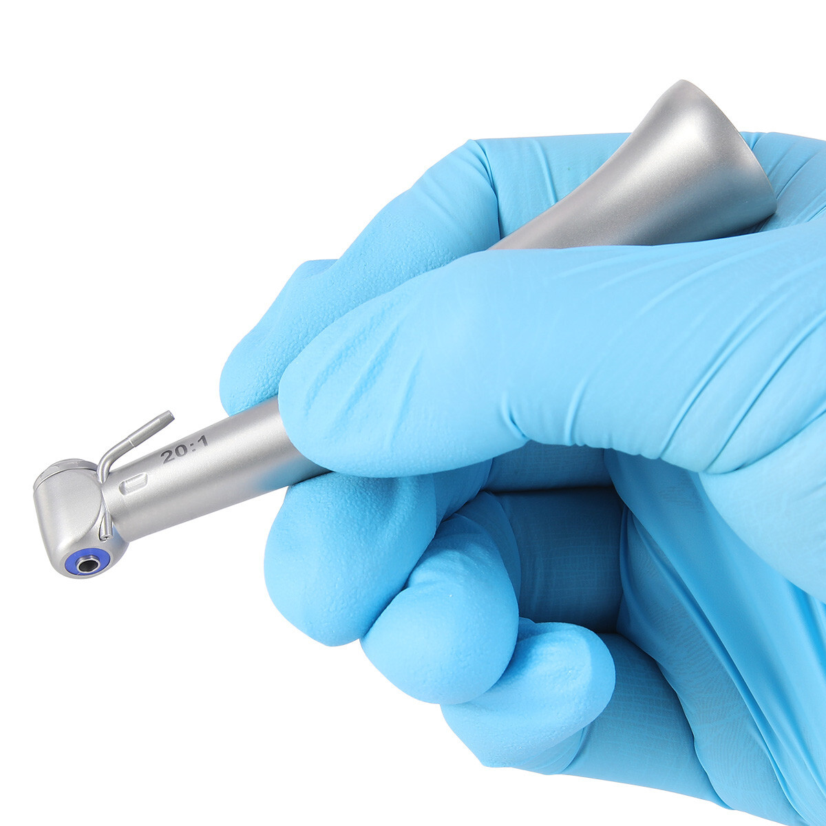 Dental Implant 20:1 Low Slow Speed Contra Angle Surgical Handpiece Joydental