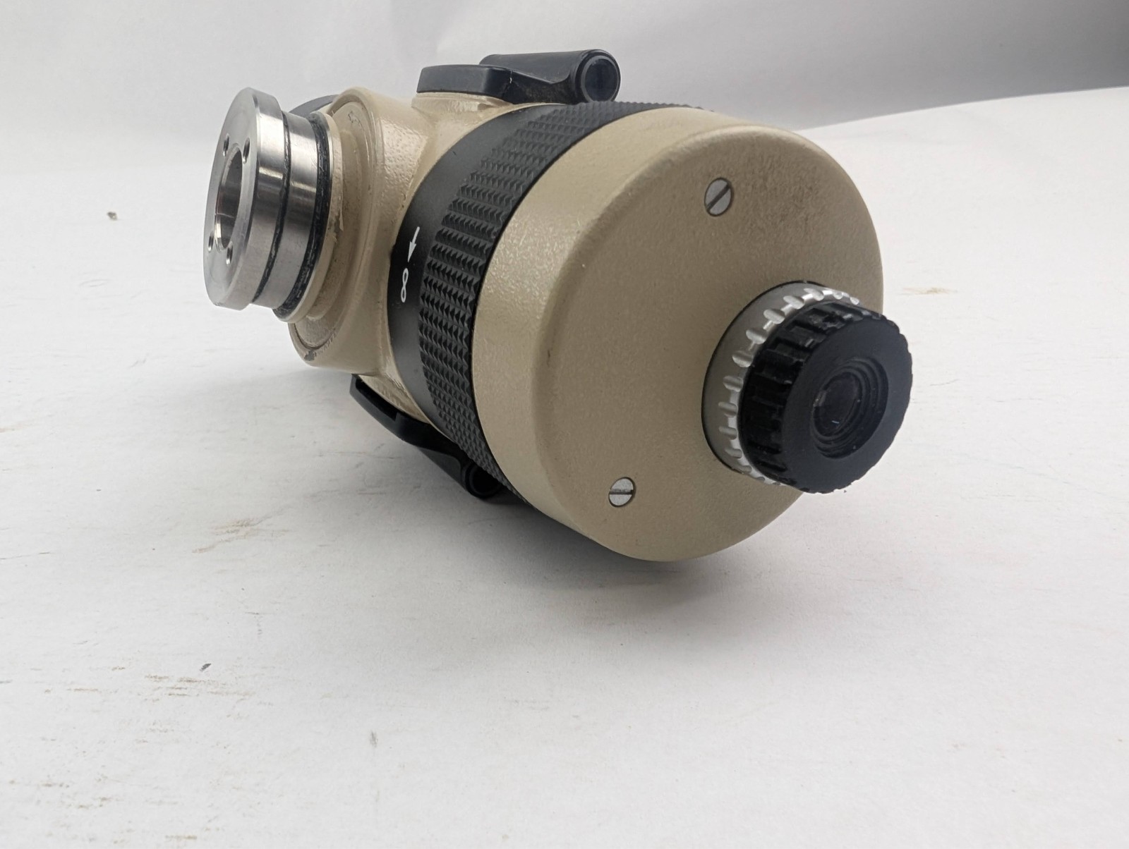 Pentax THEODOLITE 30x lens