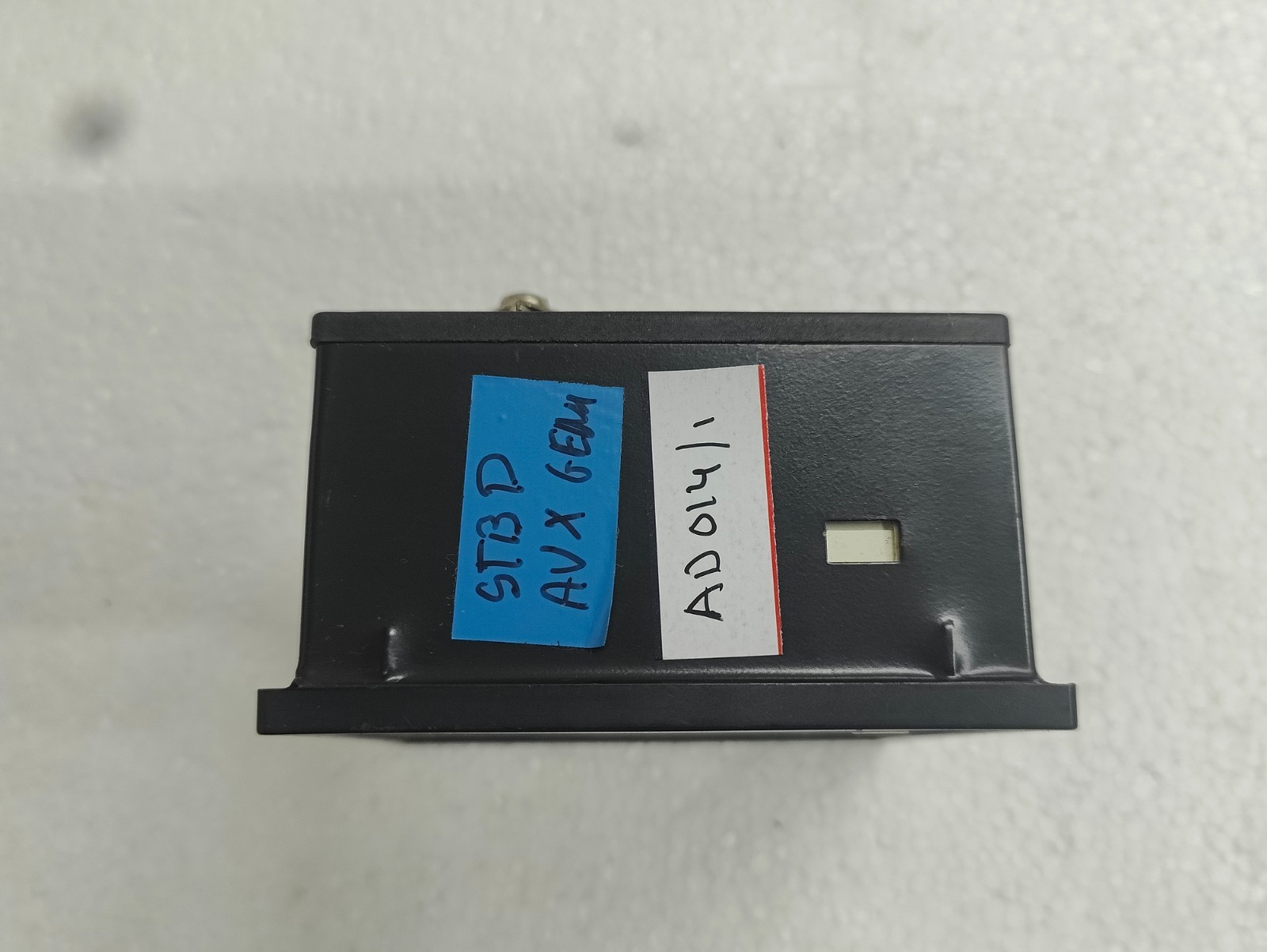 Celsa Voltmeter 0-600V Analog Meter