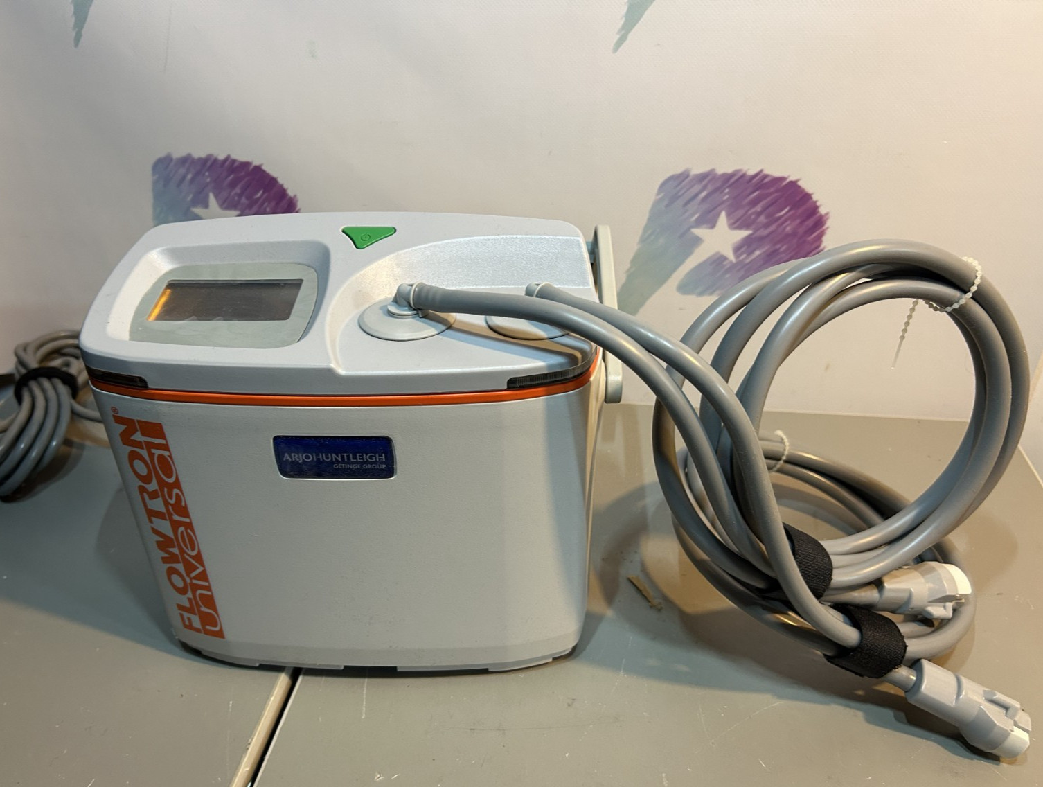 Huntleigh Flowtron Universal AC600 DVT Pump