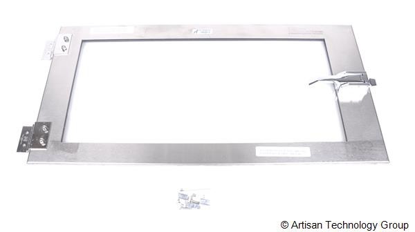 Terra Universal 2200-60A Stainless Steel Door – Complete Assembly