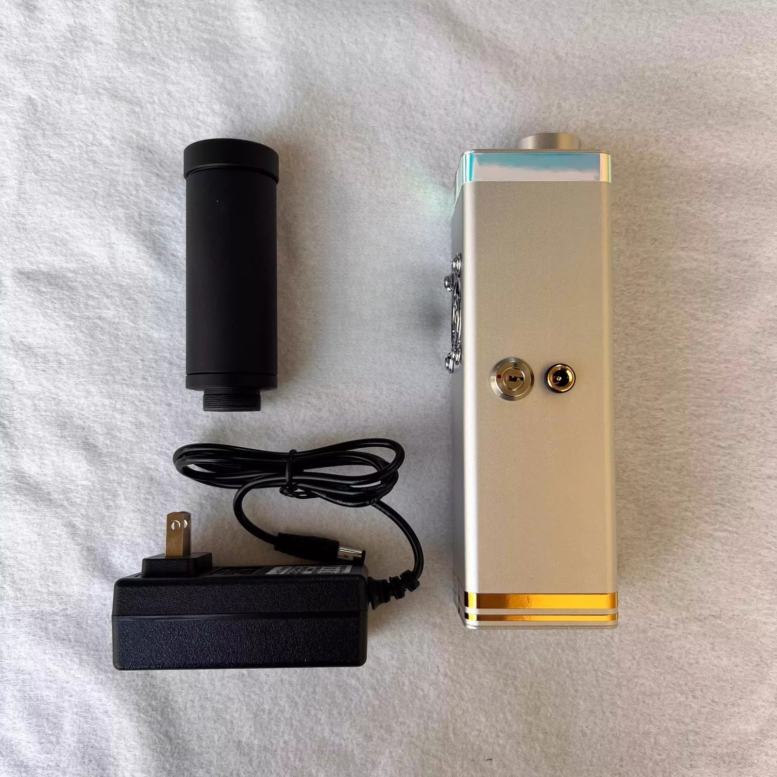 120W Pump Source 915nm Invisible Light Laser Generator Pest Repellent Tools