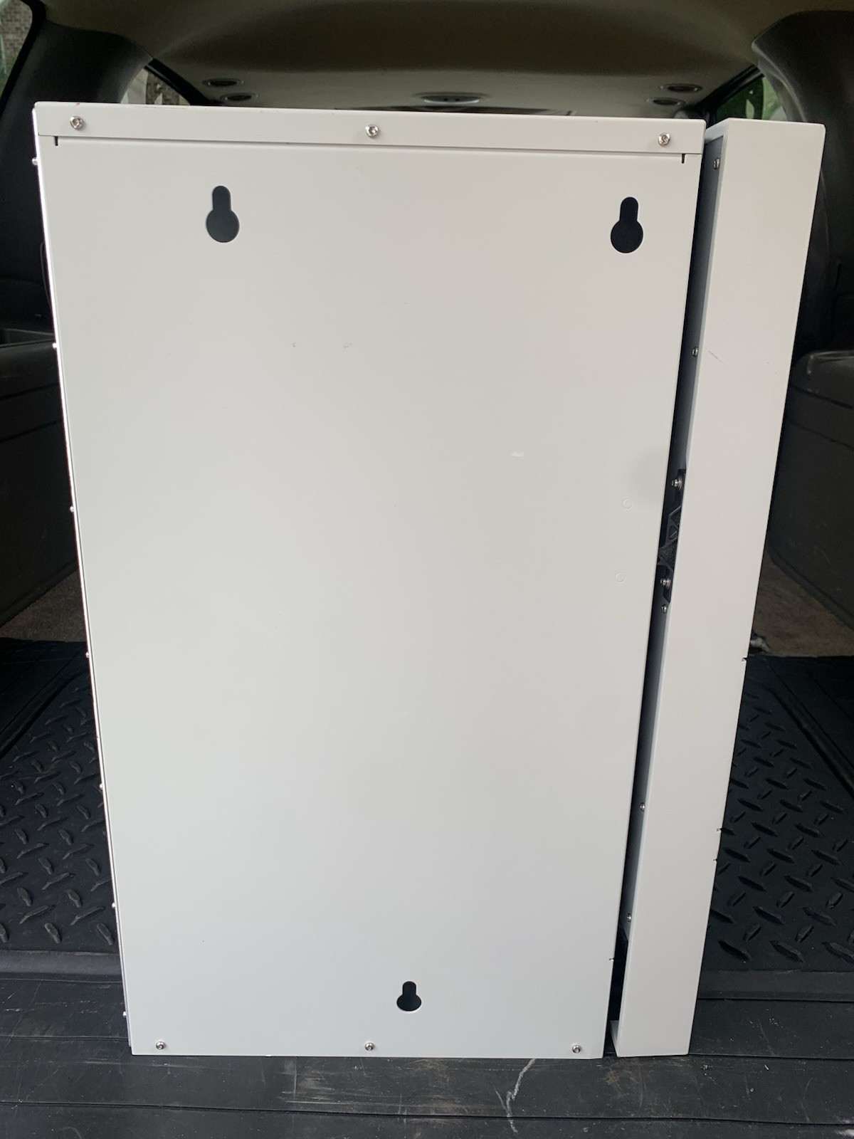 Waters 186001863 Alliance Column Heater For HPLC Separations Module