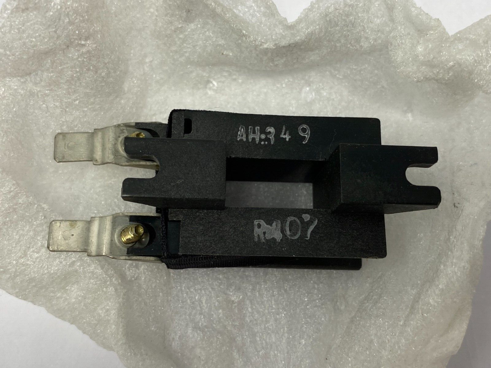 Furnas 75D55123F Coil Replacement 110V 60Hz For Definite Purpose Contactor