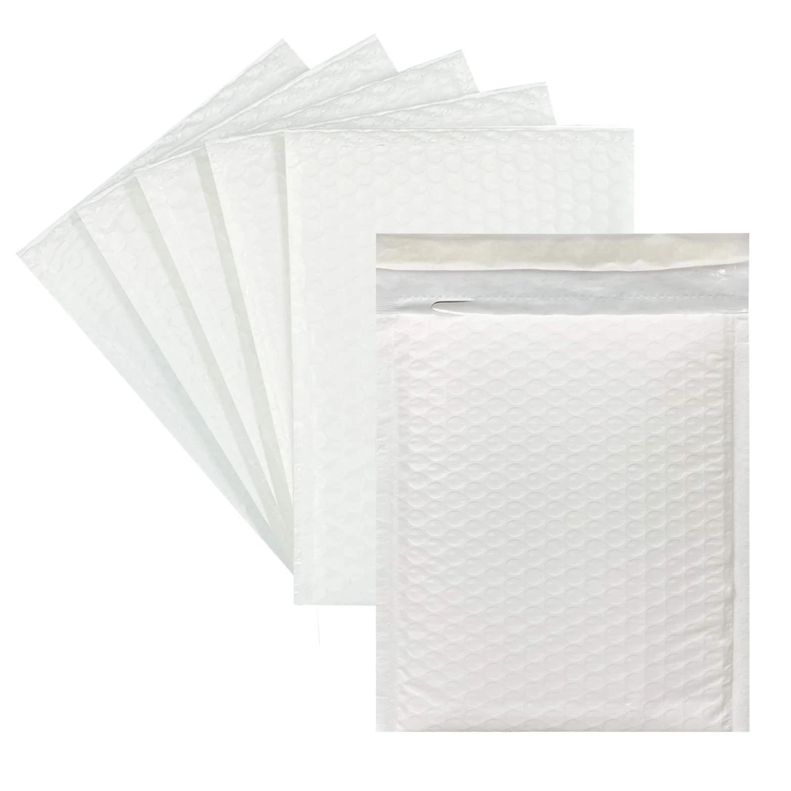 25pcs 10×13 Inch Poly Bubble Mailers Padded Envelopes Bubble Lined Poly Maile…