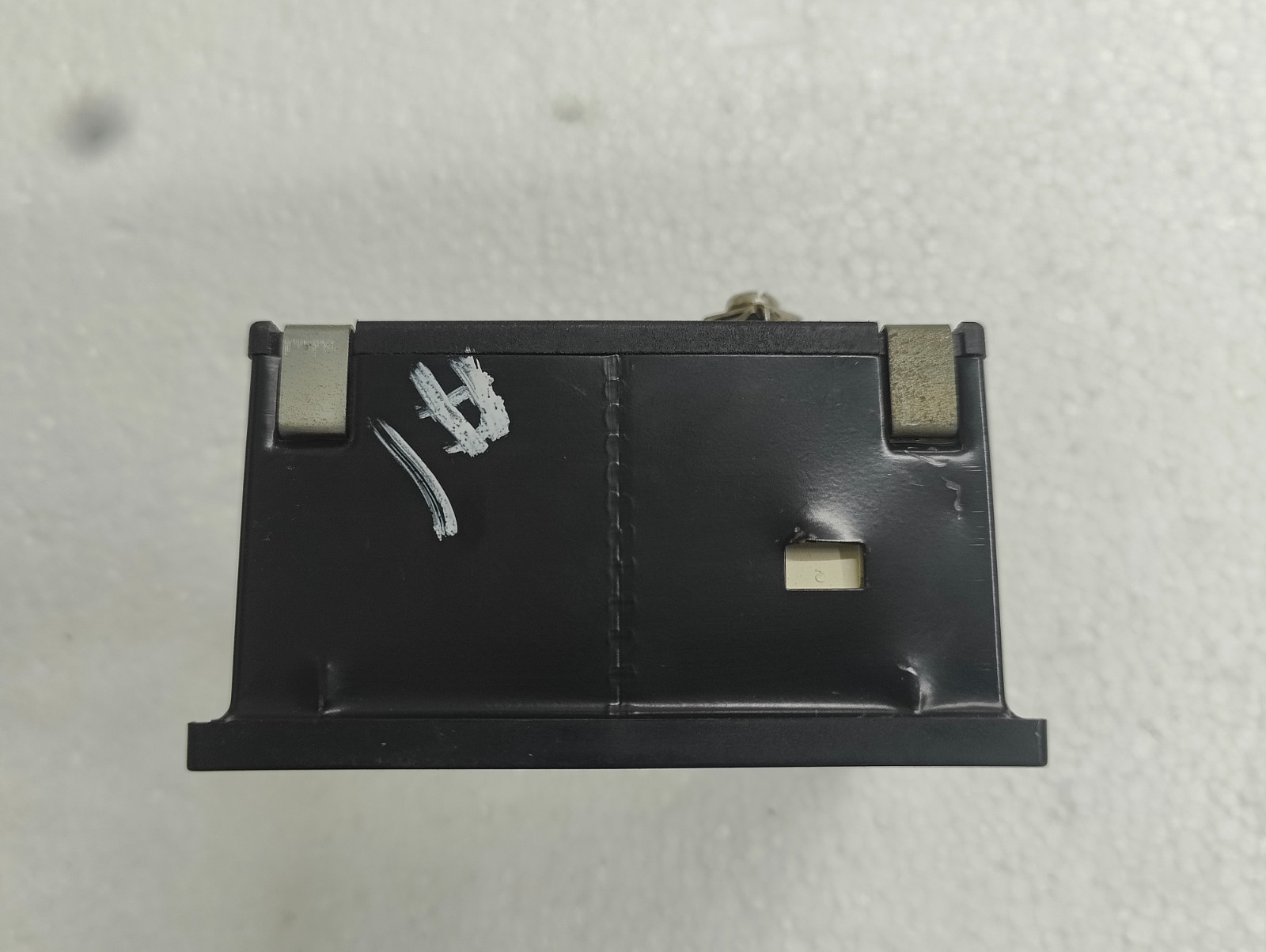Celsa Voltmeter 0-600V Analog Meter