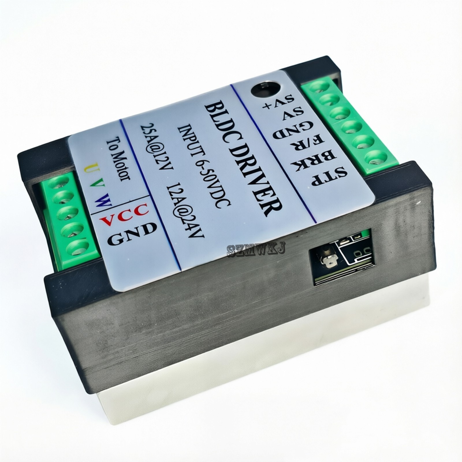 Single Axis Solar Panel Tracking Tracker Linear Actuator Controller & Anemometer
