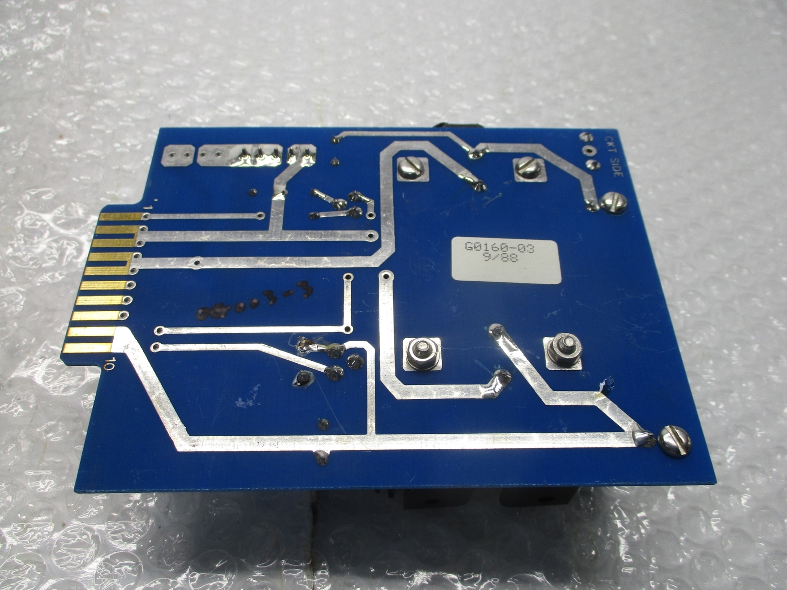 DYNATRON 100-5978-A MODULE NSNP