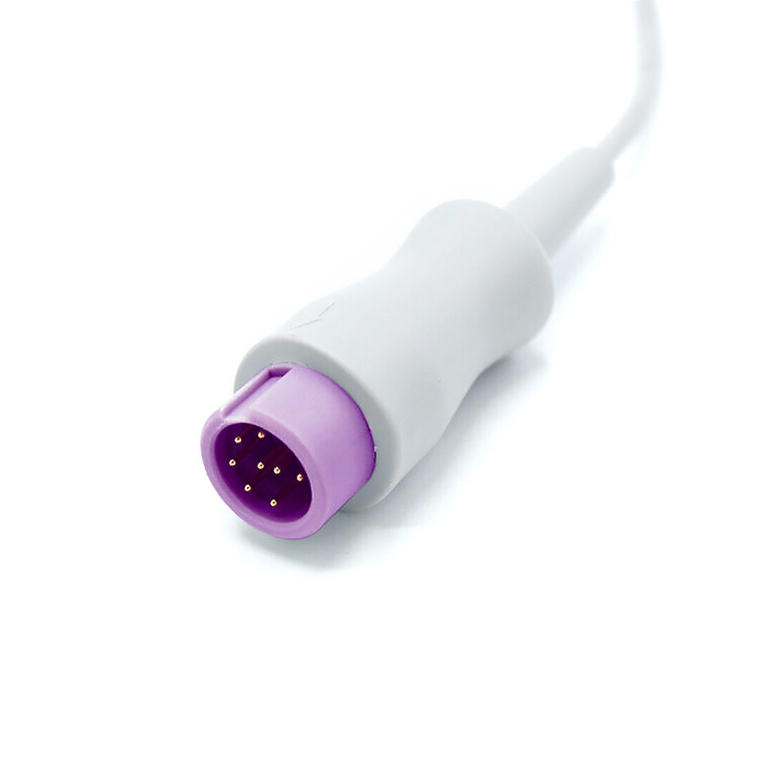 Mindray SpO2 Compatible Direct Connect 8 Pin Masimo – Same Day Shipping