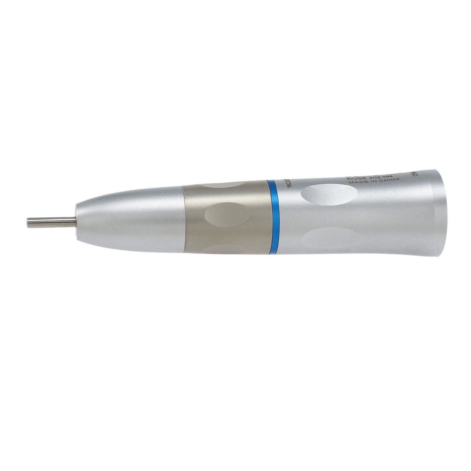 BEING Dental Slow Speed Air Motor Contra Angle Straight Handpiece 4 Hole KAVO