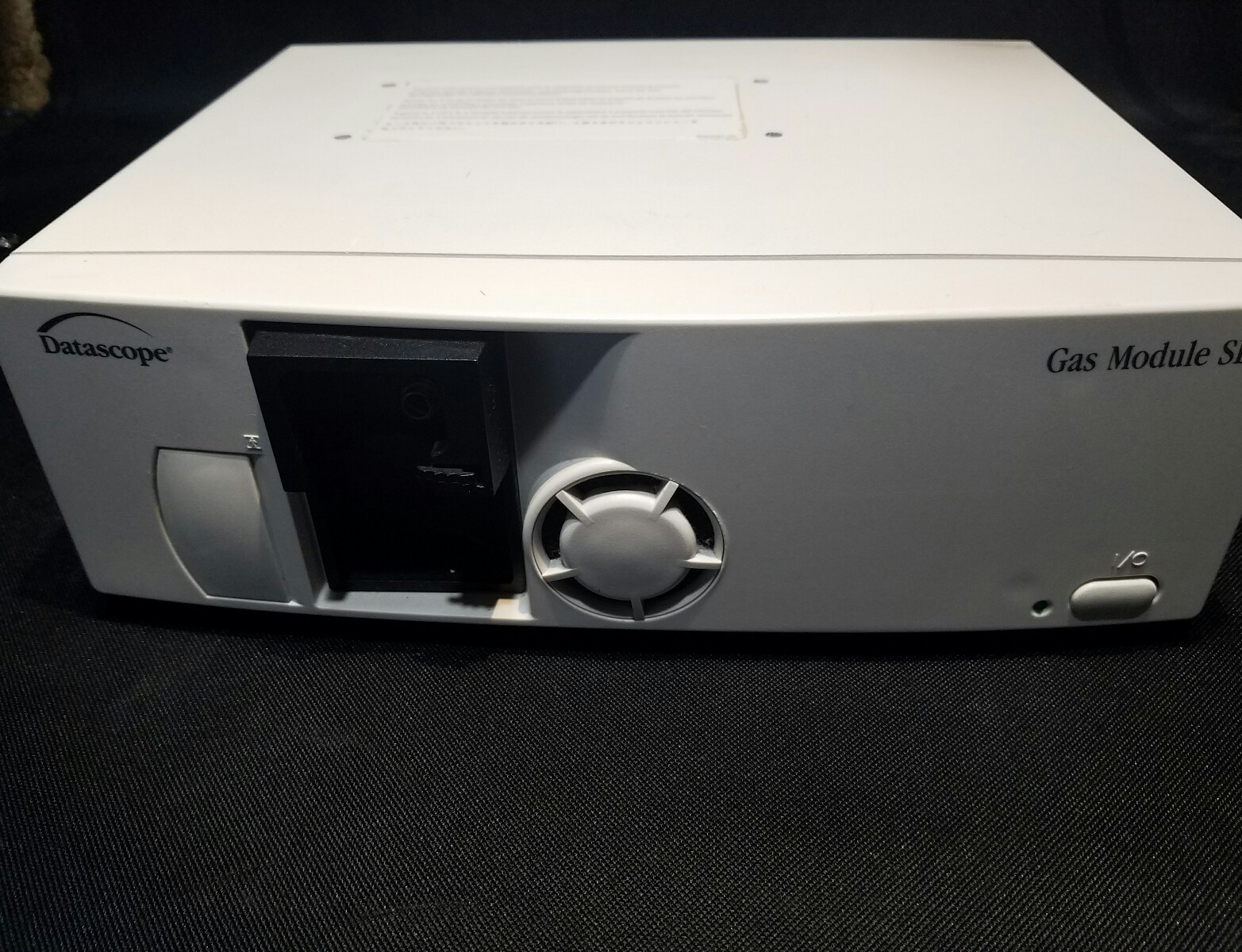 Datascope Gas Module SE Compatible Passport2 AND Spectrum *60 Days Warranty*