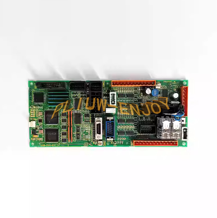 1PCS NEW Fanuc Circuit Board A20B-2101-0370 A20B21010370