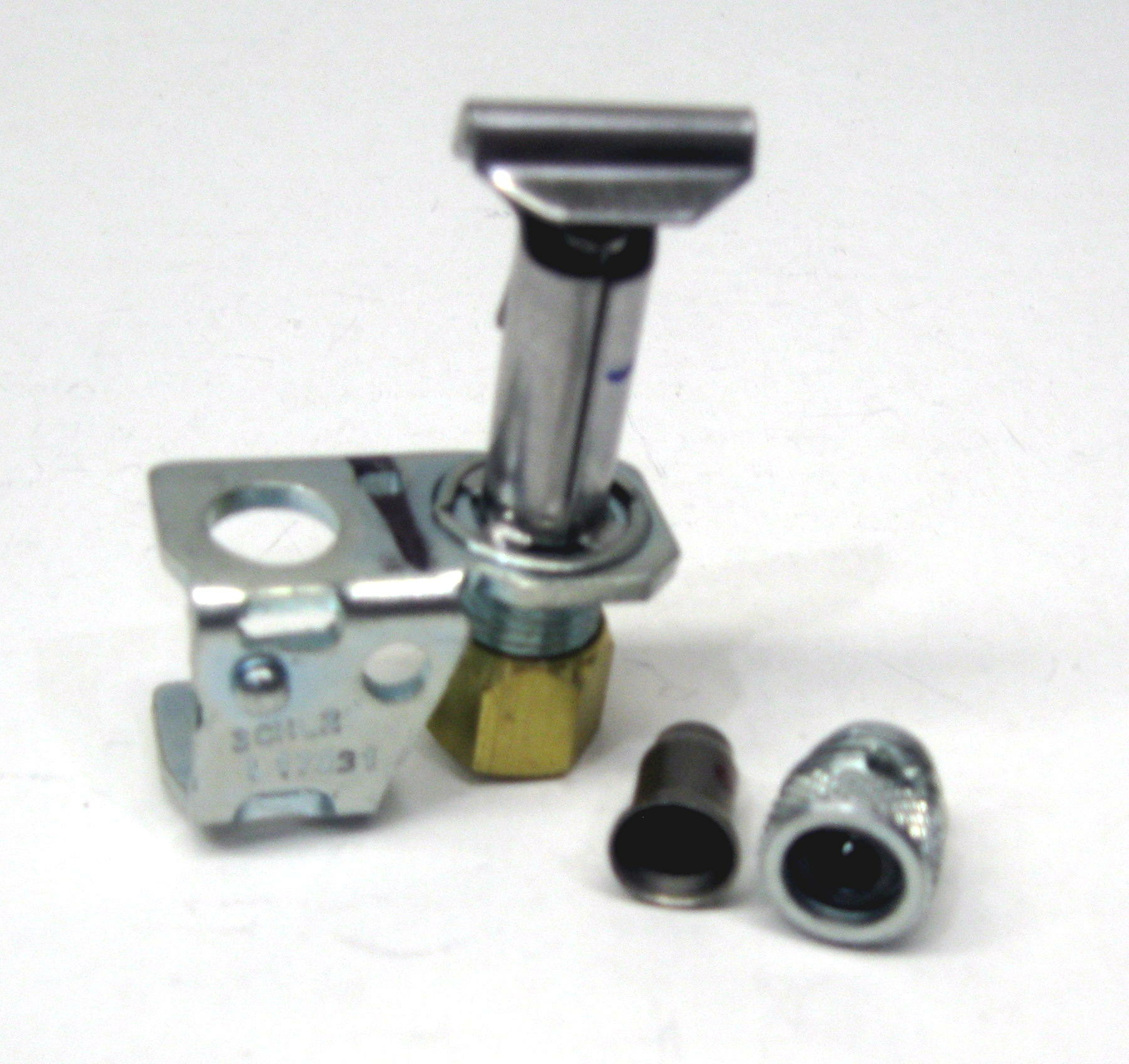 Robertshaw 1830-007 Pilot Burner (3CHL2) for Vulcan 714269 and Others