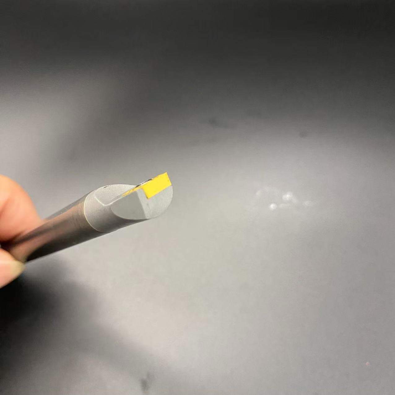 TOOL 3/8 Solid Carbide Boring Bar 3/8″ x 4.00″ C06-SCLCR2 (CCMT 21.51) USA