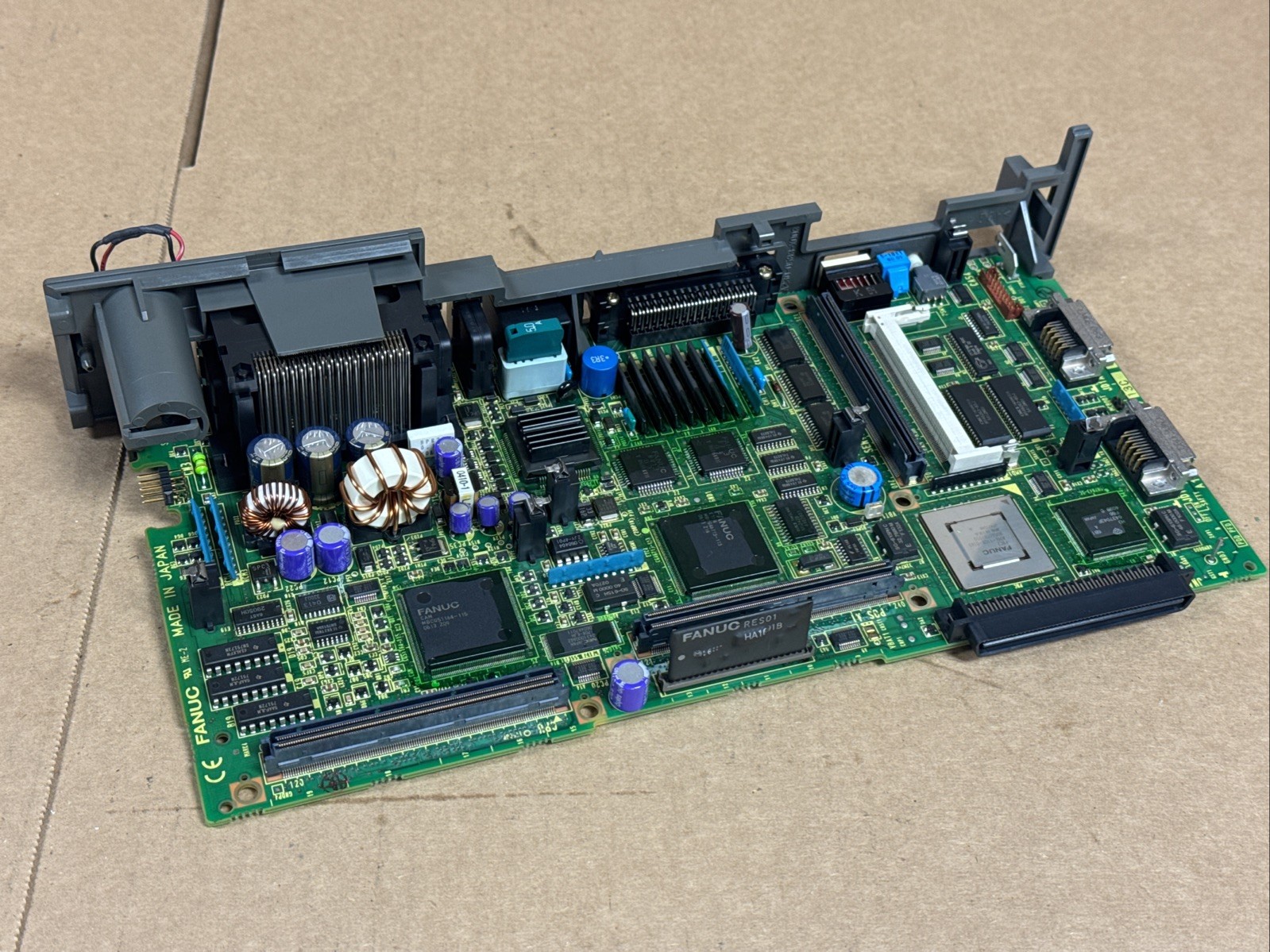 FANUC A16B-3200-0260 /13C Circuit Board Module WARRANTY FAST SAME DAY SHIPPING
