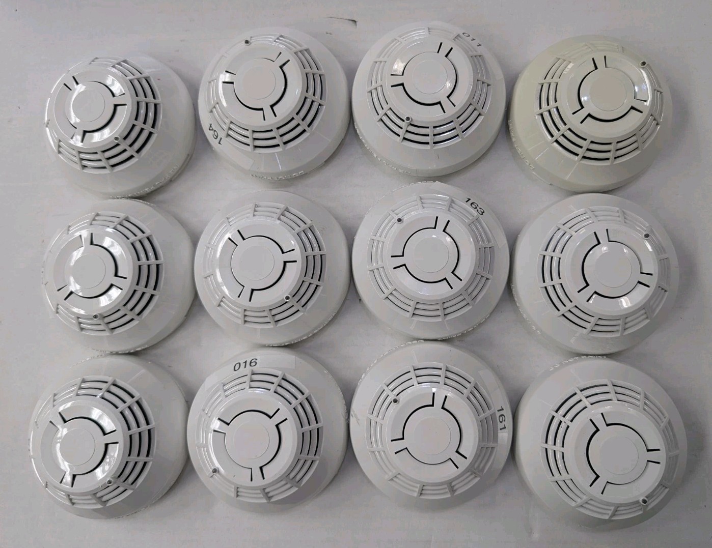 Kidde KS-PS Photoelectric Smoke Detector Head 24VDC SmartOne – Working Pull