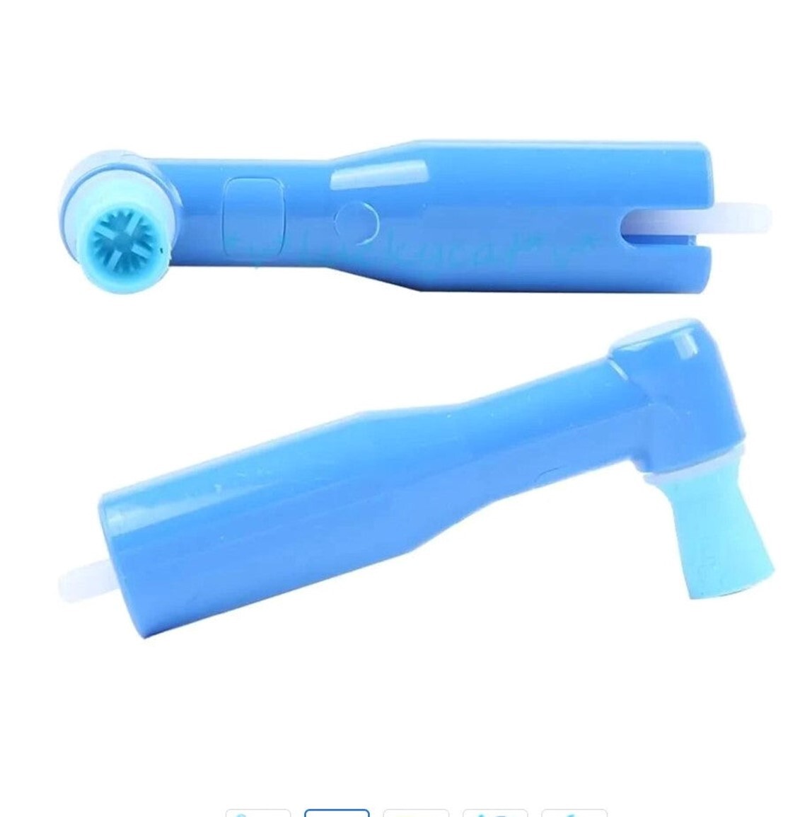 Dental Prophy Brushes