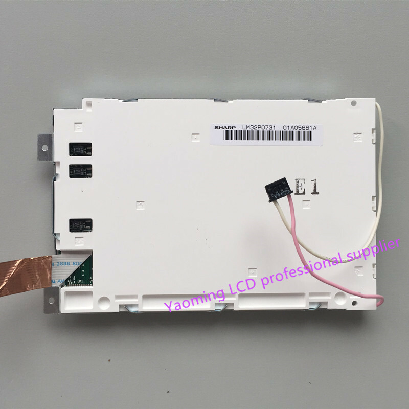 5.7″ LM32P07 LM32P073 LM32P0731 LM32007P LCD Display Screen 90 days warranty