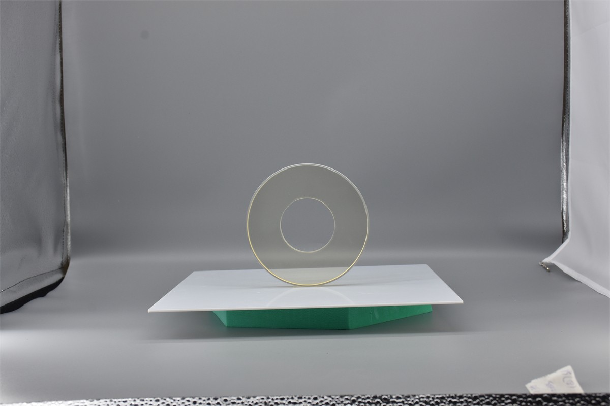 Pro Dental Scatter Shield Ring Protective Shield fit for Portable X Ray Machine