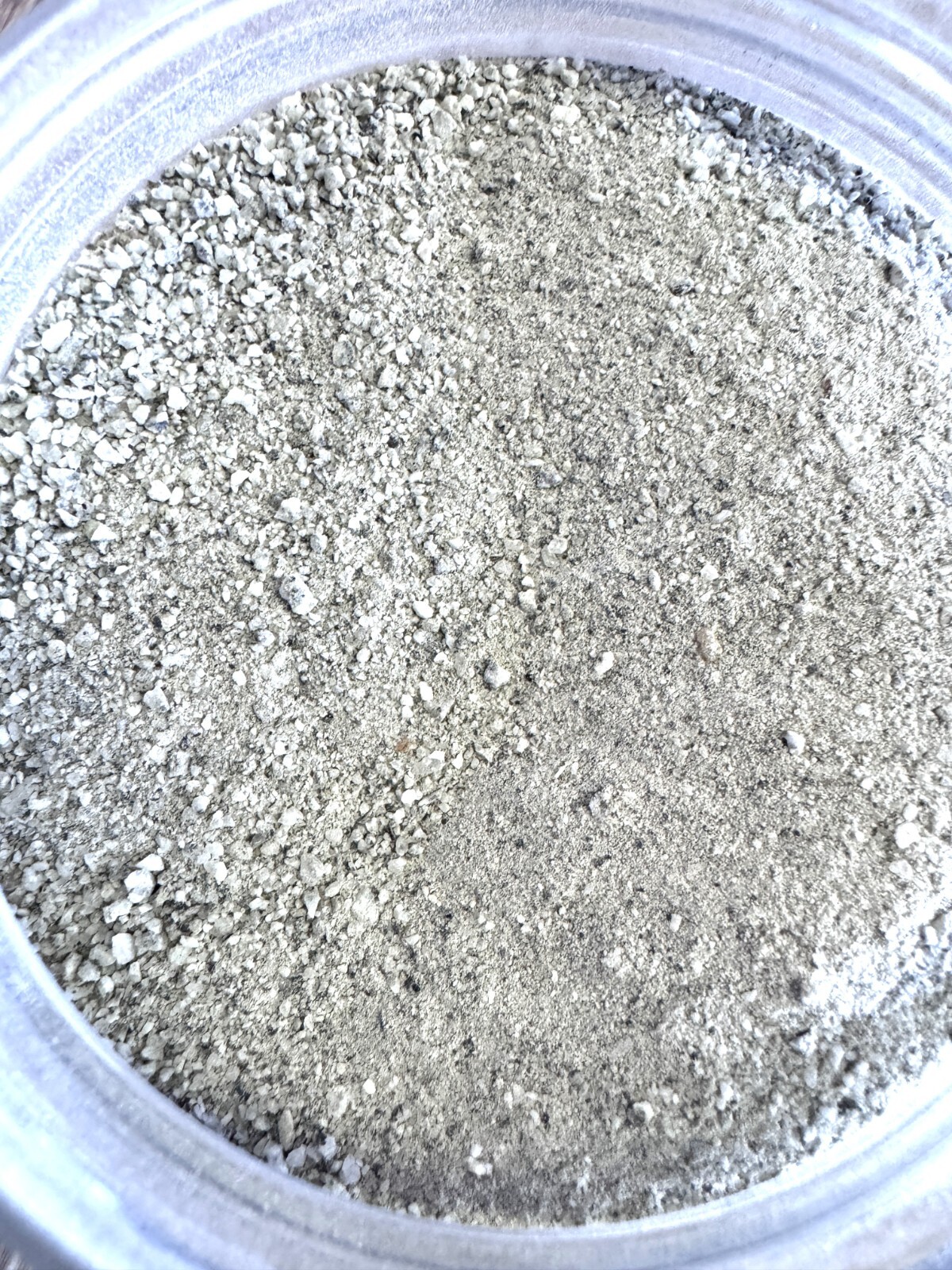 Granite Sand – Fine