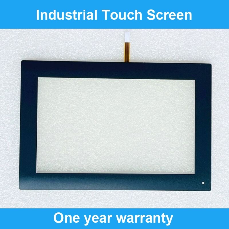 Beijer X2 pro 7 TouchScreen Panel Glass Digitizer Beijer X2 pro 7 +Overlay Film