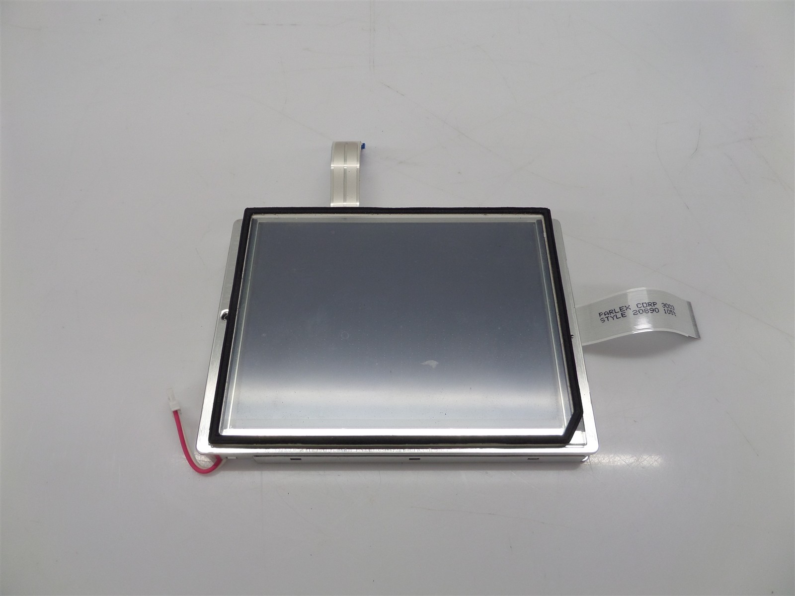 Sharp LQ057Q3DC02 5.7″ Touchscreen LCD Panel Replacement