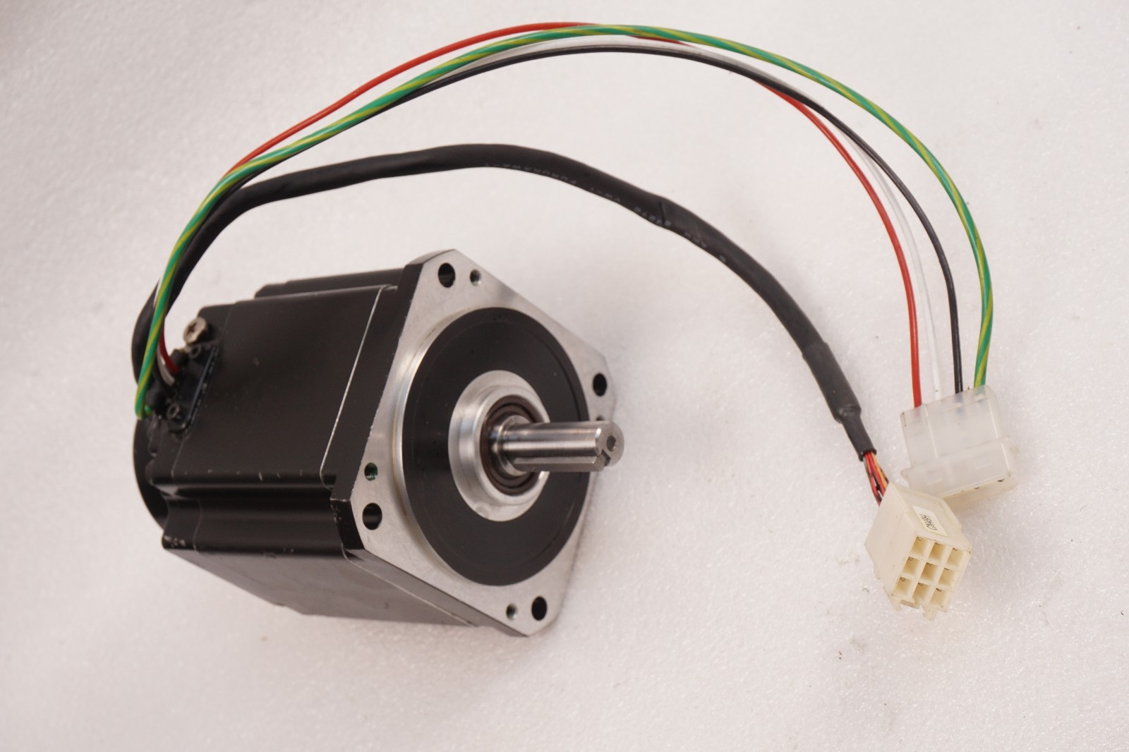 SANKYO AC SERVO MOTOR MF501NS 302KNN31 FREE SHIP