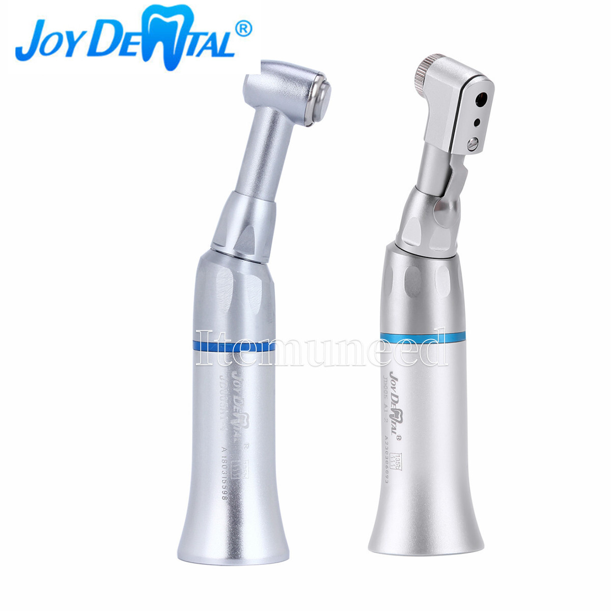 Dental Low Slow Speed Handpiece Contra Angle Push Button/Latch E-Type Latch