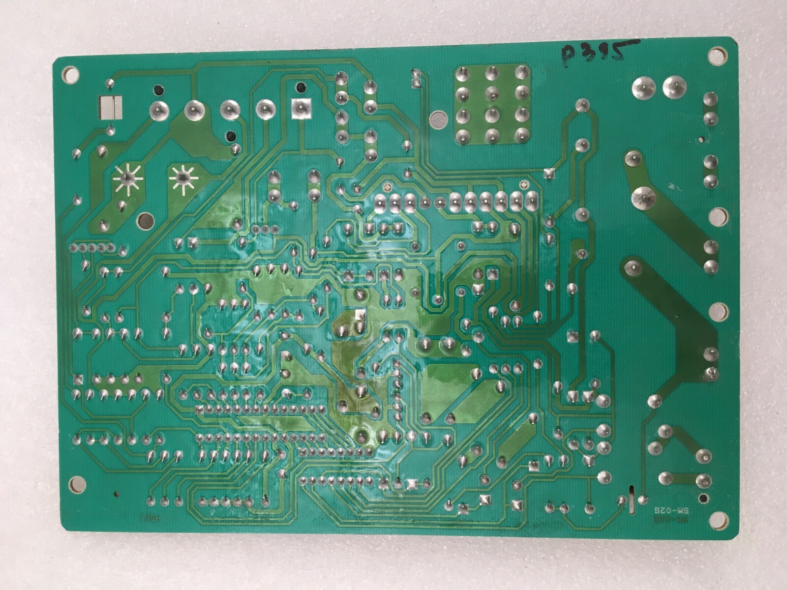 Carrier Bryant Circuit Board CEPL130438-01 HK42FZ013 used #P395