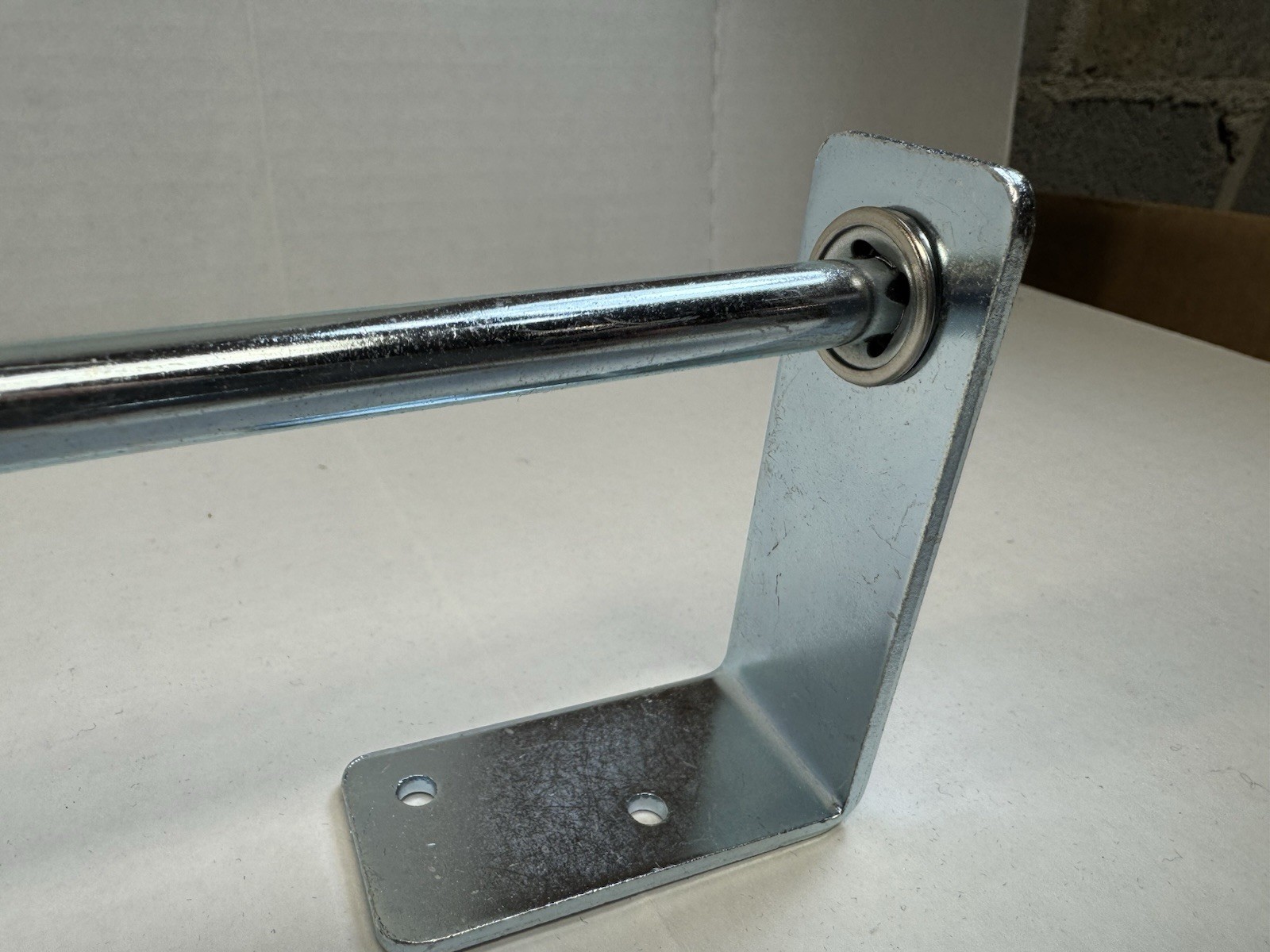 Dynatronics Exam Table Paper Holder up to 26 inches long