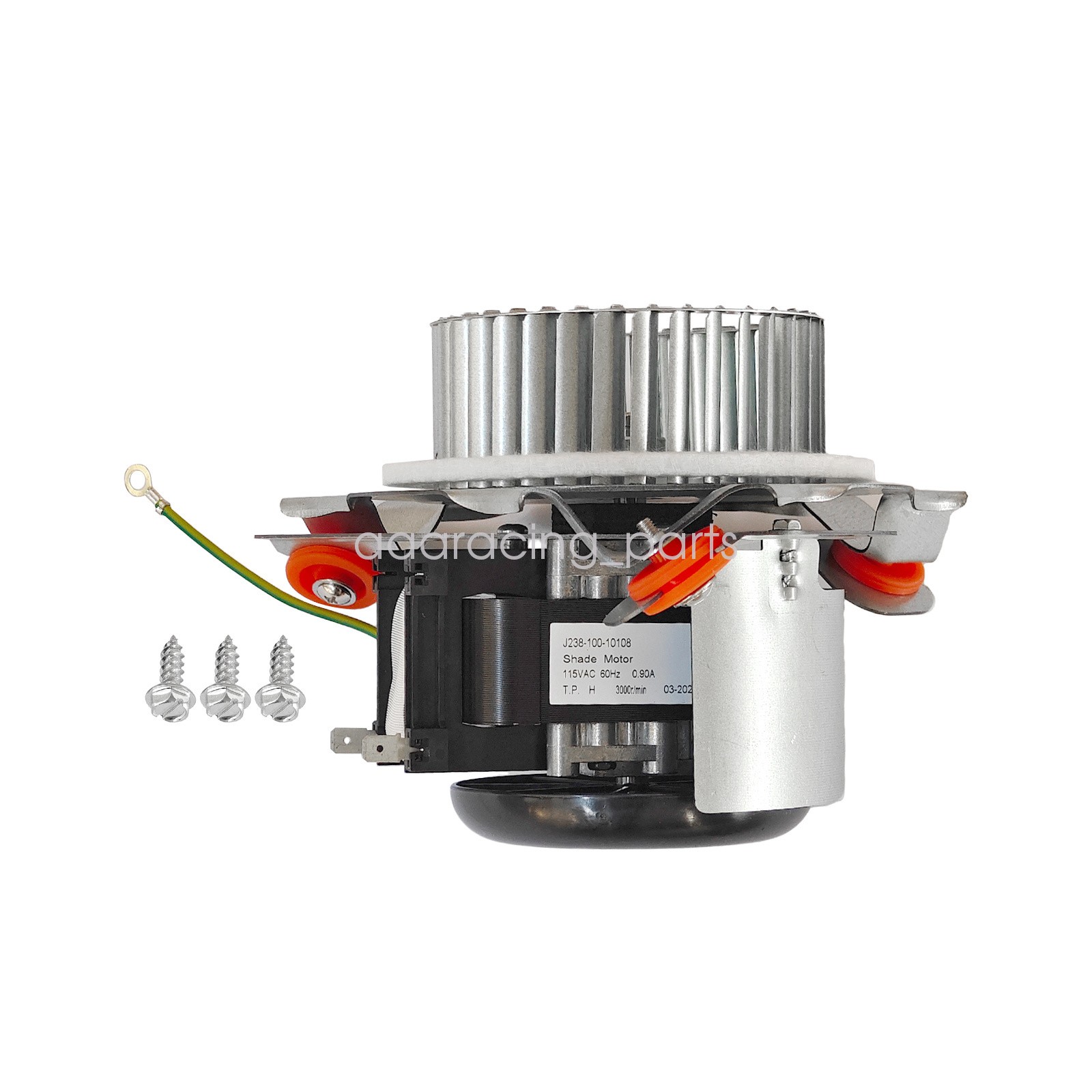 Furnace Draft Inducer Blower Motor Assembly For J238-100-10108 HC21ZE121A Jakel