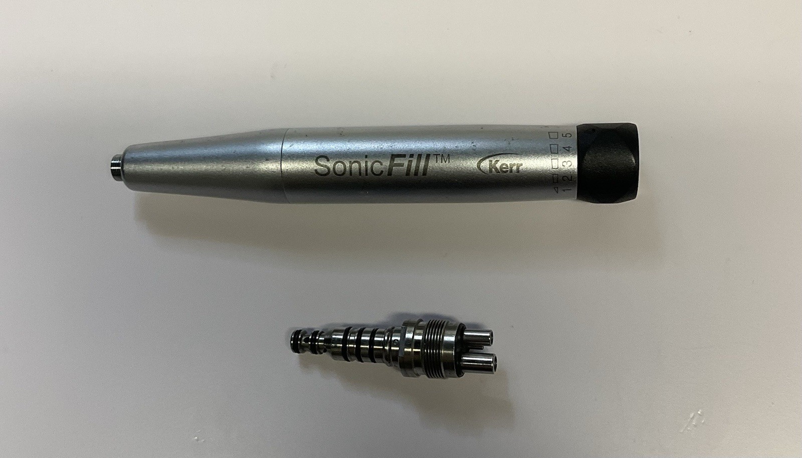 Kerr SonicFill Handpiece W/ Connector