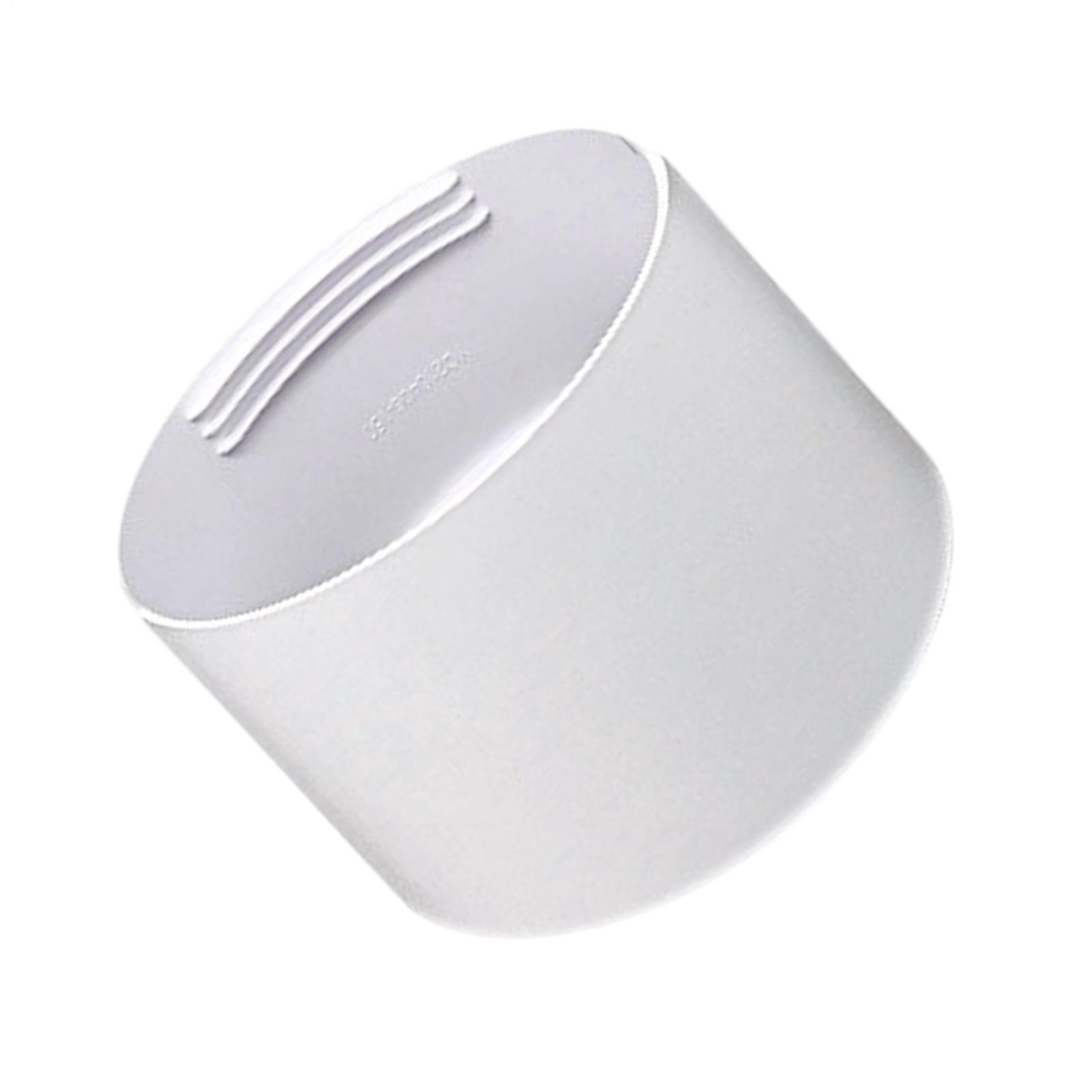 Portable Air Conditioner Hose Connector, Universal Exhaust Hose Coupler