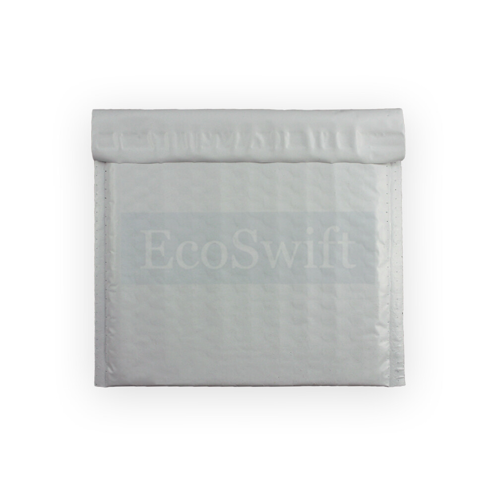1-9000 #CD 7.25×8 «EcoSwift» Poly Bubble Mailers Padded Envelope Bags 7.25″ x 8″