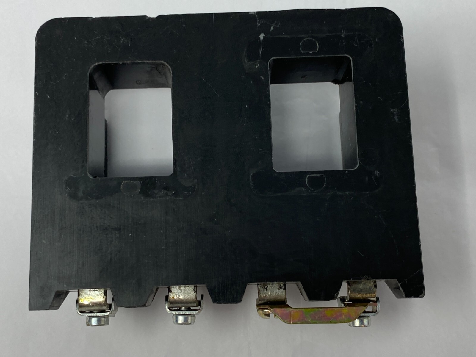 Siemens 75D73251V Magnetic Coil Kit Replacement 125VDC Coil No. E02 NEMA 3-3-1/2